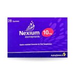 nexium 10mg 28s