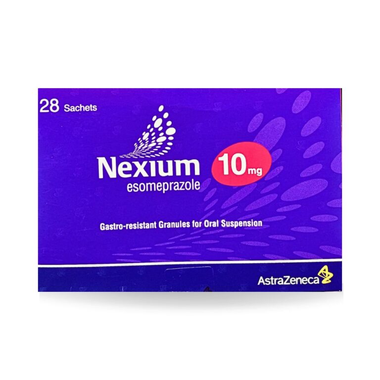 nexium 10mg 28s