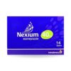 nexium 40mg 14s