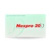 nexpro 20 30s