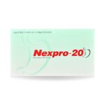 nexpro 20 30s