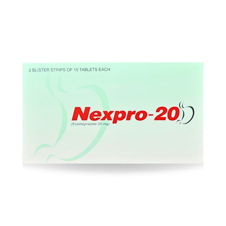 nexpro 20 30s