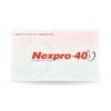 nexpro 40 30s
