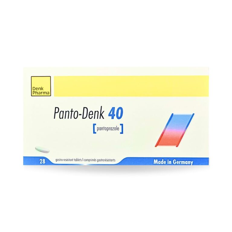 panto denk 40 28s