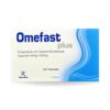 omefast plus 40mg/100mg 28s
