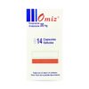 omiz 20mg 14s