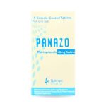 panazo 40mg 15s