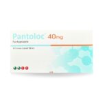pantoloc 40mg 30s