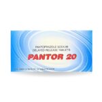 pantor 20 30s