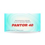 pantor 40 30s