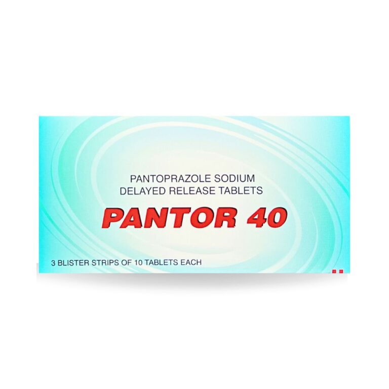 pantor 40 30s