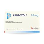 pantozol 20mg 30s