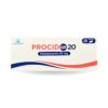 procid gr 20 28s