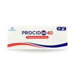 procid gr 40 28s