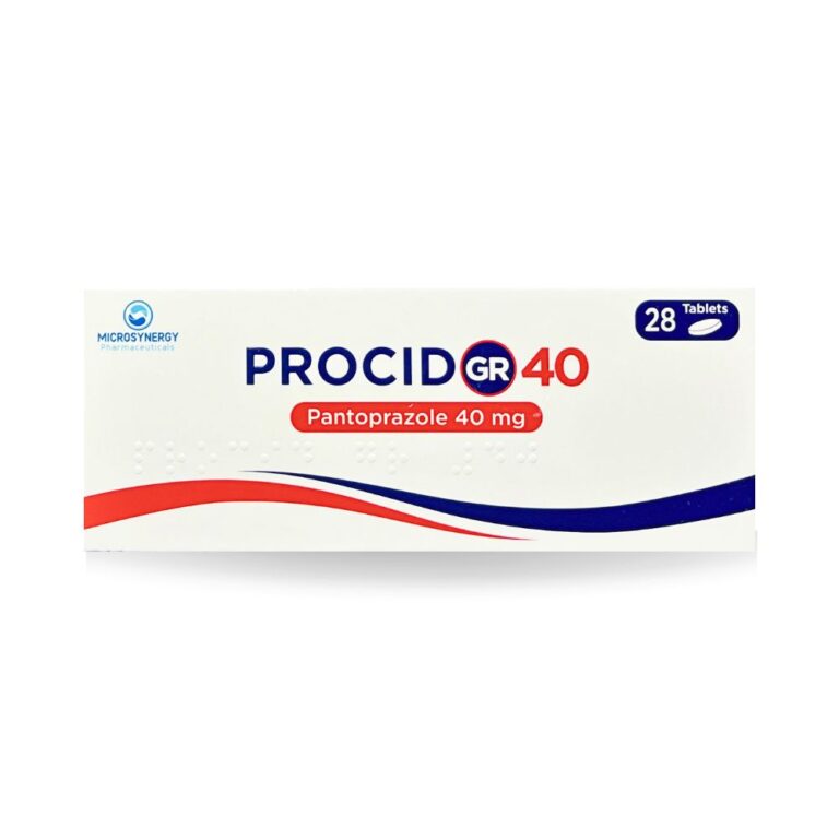 procid gr 40 28s