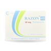 razon 40mg 14s