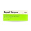 reparil dragees 20mg 40s