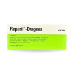 reparil dragees 20mg 40s