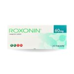 roxonin 60mg 20s
