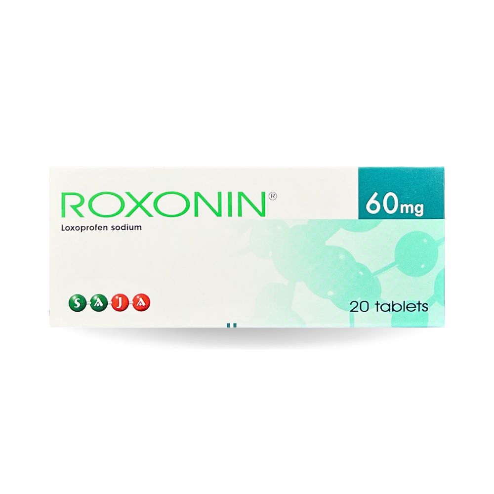 roxonin 60mg 20s roxonin 60mg 20s