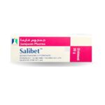 salibet ointment 30g