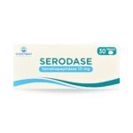 serodase 10mg 30s