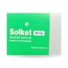 solket 80mg 30s