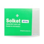 solket 80mg 30s