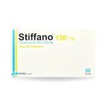 stiffano 150mg 30s