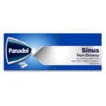 panadol sinus 24s