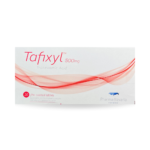 tafixyl 500mg 20s
