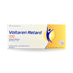 voltaren retard 100 30s