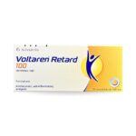 voltaren retard 100 10s