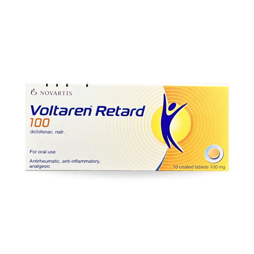 voltaren retard 100 10s voltaren retard 100 10s