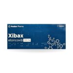 xibax 90mg 28s