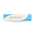 zynovate cream 15g