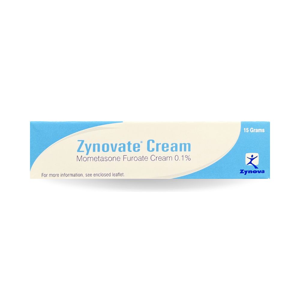 zynovate cream 15g zynovate cream 15g