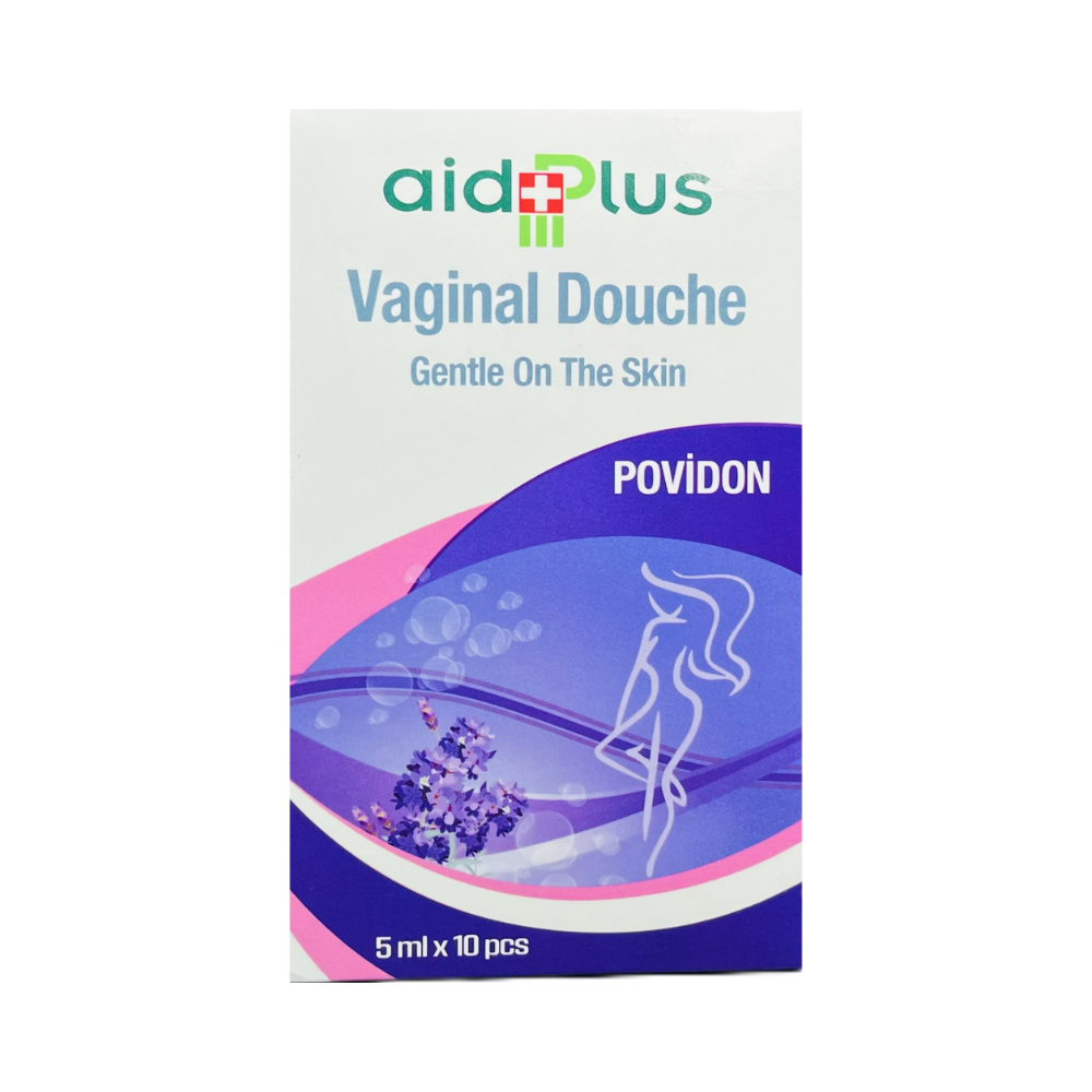 aid plus vaginal douche 5mlx10pcs aid plus vaginal douche 5mlx10pcs