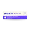 benzac ac acne gel 60g
