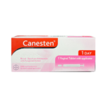 canesten 500mg 1 day