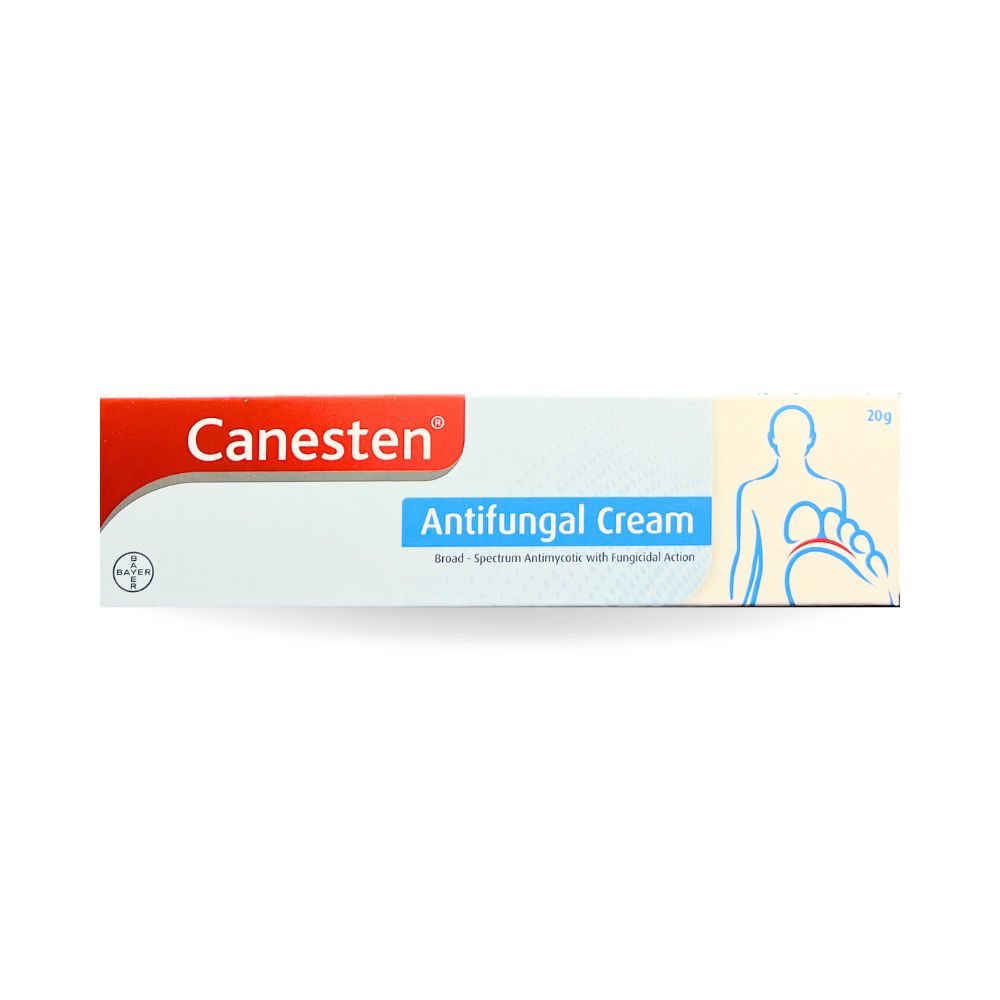 canesten antifungal cream 20g canesten antifungal cream 20g