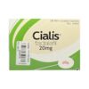 cialis 20mg 28s