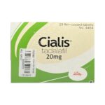 cialis 20mg 28s