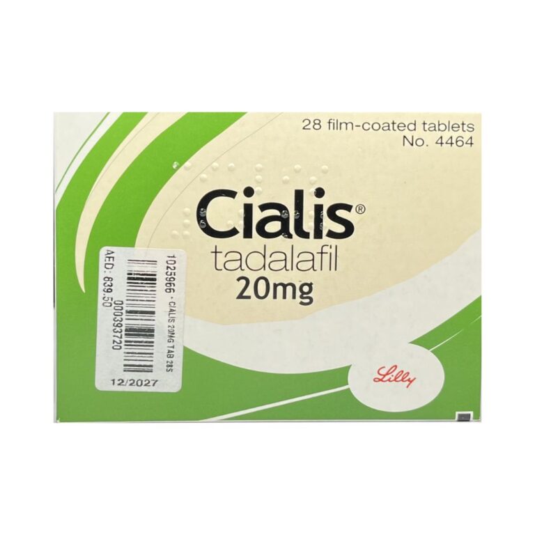 cialis 20mg 28s
