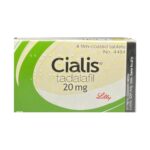 cialis 20mg 4s
