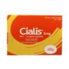 cialis 20mg 12s