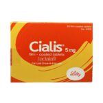 cialis 20mg 12s