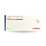 concor cor am 5mg/10mg 30s