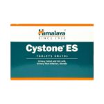 himalaya cystone es