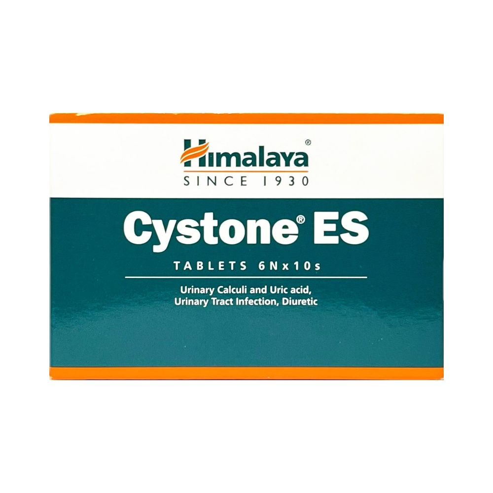 himalaya cystone es himalaya cystone es